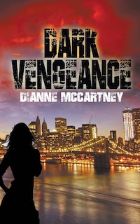 Front cover_Dark Vengeance