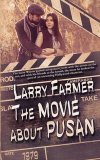 Front cover_The Movie About Pusan