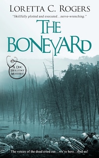Front cover_The Boneyard