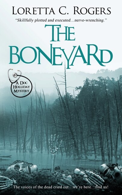 Front cover_The Boneyard
