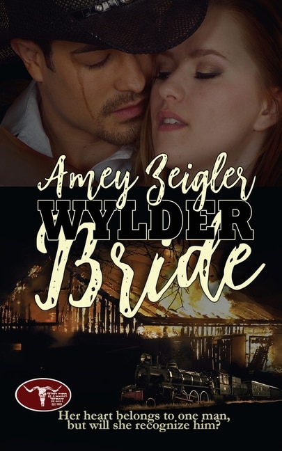 Front cover_Wylder Bride