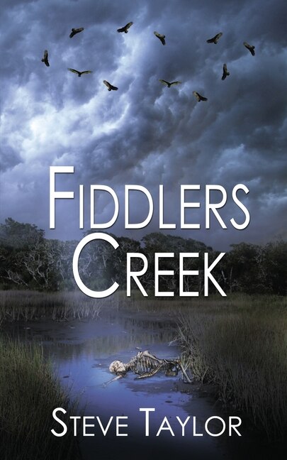 Front cover_Fiddlers Creek