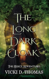 Front cover_The Long Dark Cloak