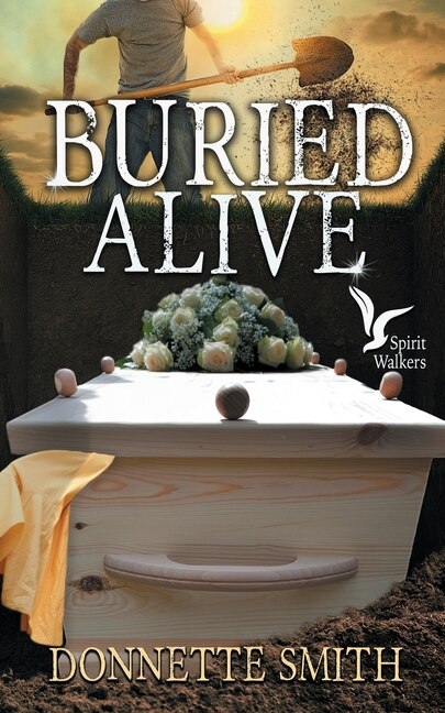 Front cover_Buried Alive