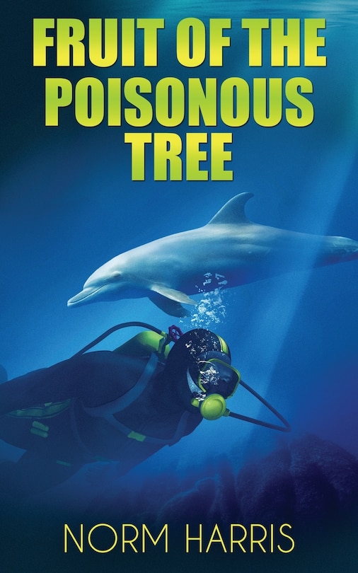Front cover_Fruit of the Poisonous Tree