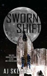 Front cover_Sworn Shift