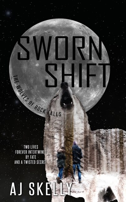 Front cover_Sworn Shift