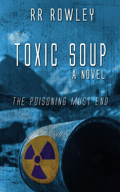 Front cover_Toxic Soup