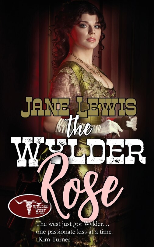 Couverture_The Wylder Rose