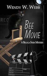 Couverture_Bee Movie
