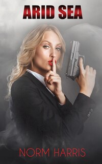 Front cover_Arid Sea