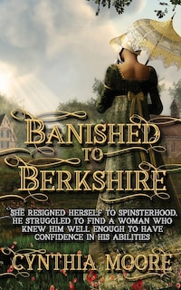 Front cover_Banished to Berkshire