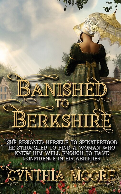 Front cover_Banished to Berkshire