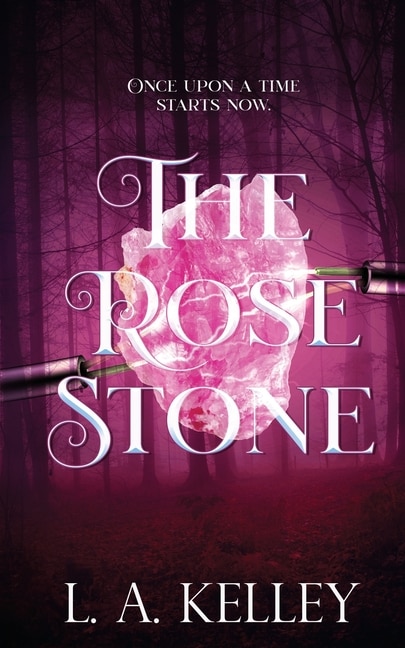 Couverture_The Rose Stone