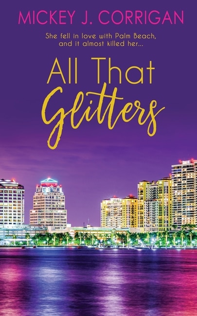 Front cover_All That Glitters