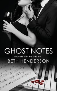 Front cover_Ghost Notes
