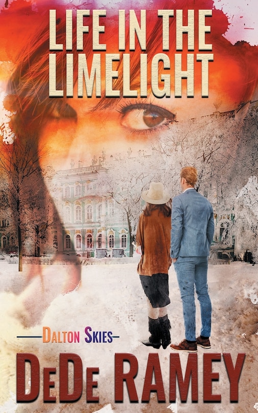 Front cover_Life in the Limelight