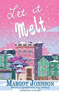 Front cover_Let it Melt