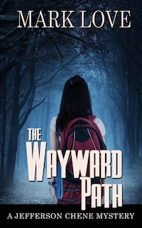 Front cover_The Wayward Path