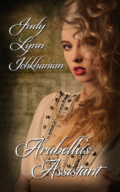 Couverture_Arabella's Assistant