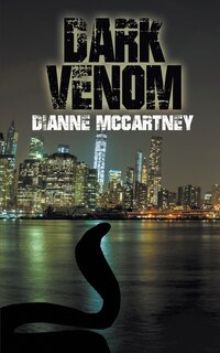Front cover_Dark Venom