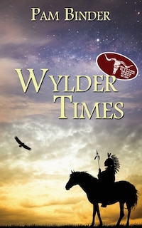 Couverture_Wylder Times