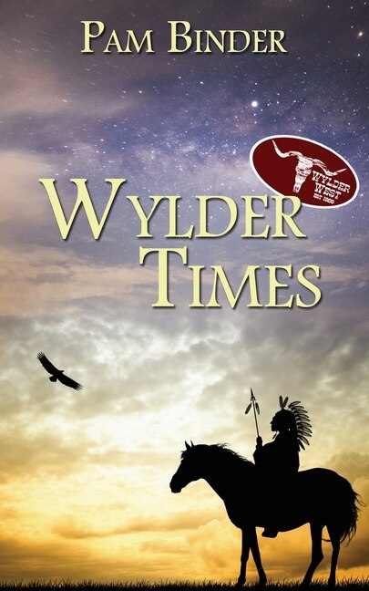 Couverture_Wylder Times