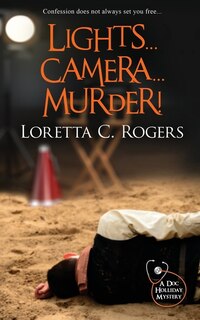 Front cover_Lights...Camera...Murder!