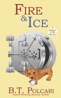 Front cover_Fire and Ice