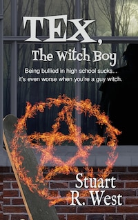 Front cover_Tex, the Witch Boy