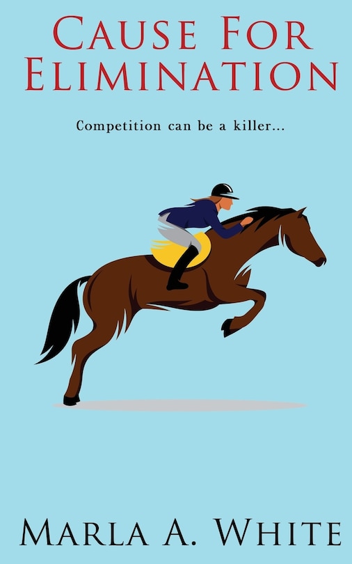 Couverture_Cause For Elimination