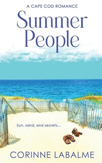 Front cover_Summer People