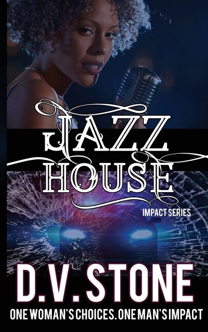 Front cover_Jazz House