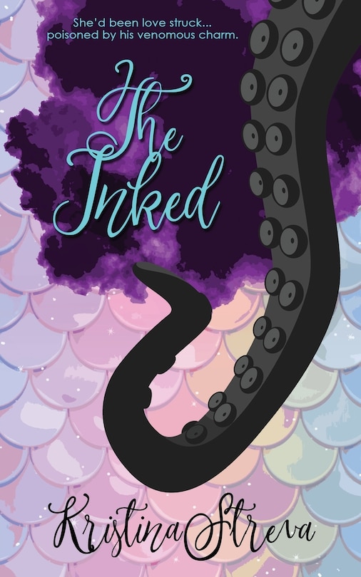 Front cover_The Inked