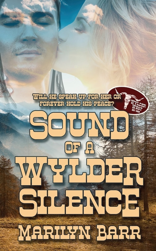 Front cover_Sound of a Wylder Silence
