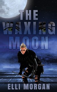 Front cover_The Waxing Moon