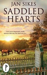 Front cover_Saddled Hearts