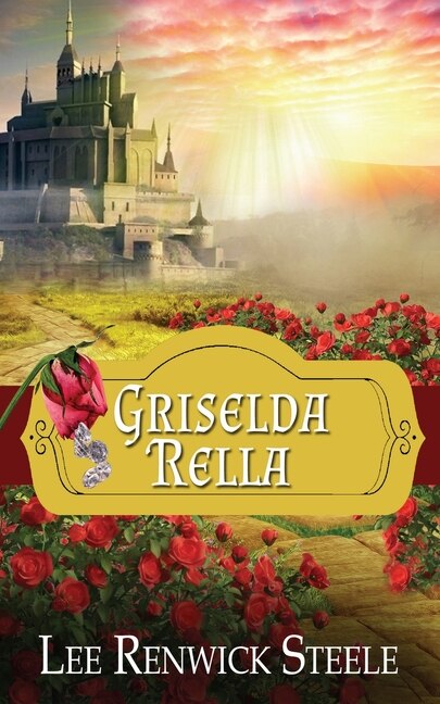 Front cover_Griselda Rella