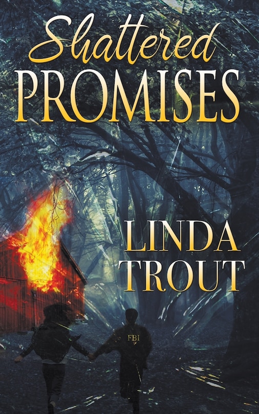 Front cover_Shattered Promises