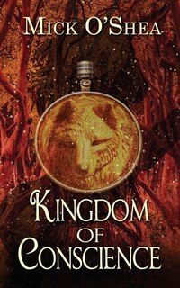 Couverture_Kingdom of Conscience