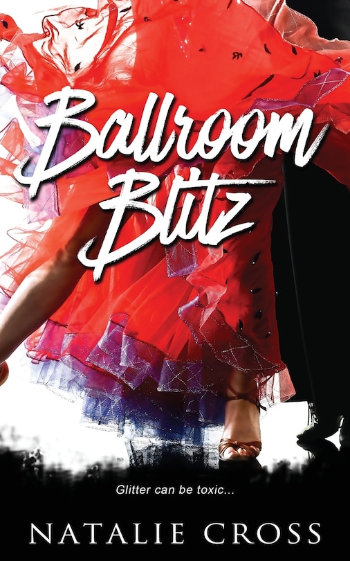 Front cover_Ballroom Blitz