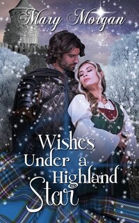 Couverture_Wishes Under a Highland Star