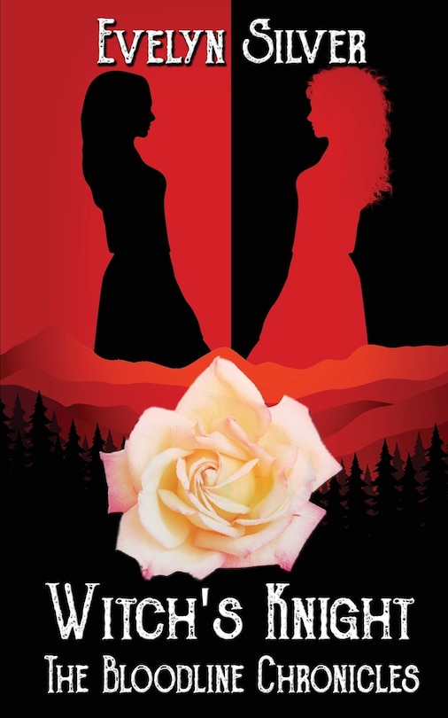 Couverture_Witch's Knight