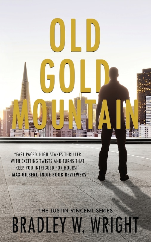 Old Gold Mountain