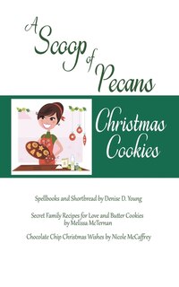 Front cover_A Scoop of Pecans