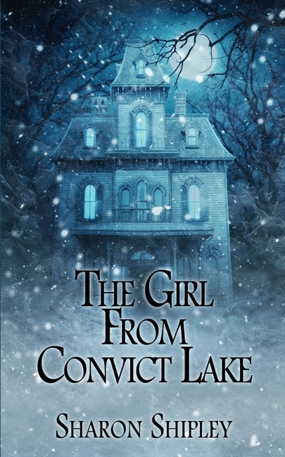Front cover_The Girl From Convict Lake