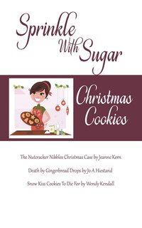 Couverture_Sprinkle with Sugar