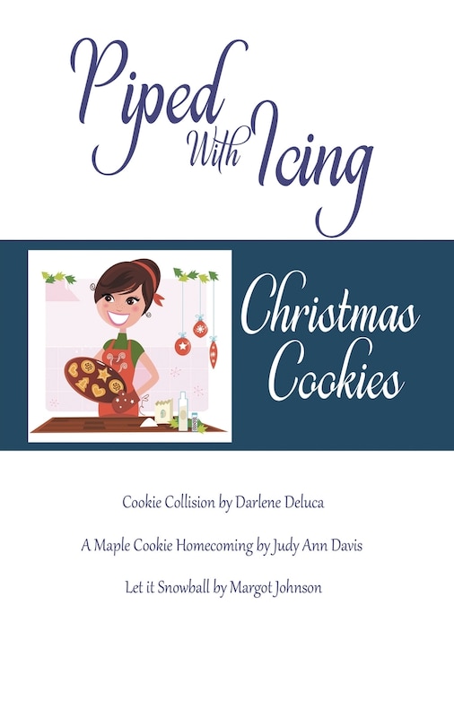 Couverture_Piped with Icing