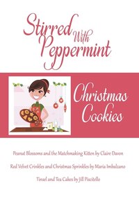 Front cover_Stirred with Peppermint