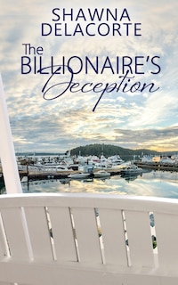 Front cover_The Billionaire's Deception